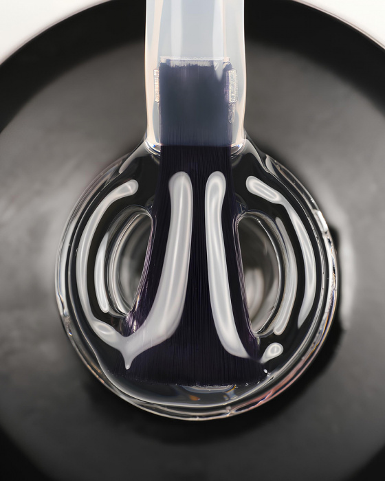 DARK Pro Base clear, 15 мл