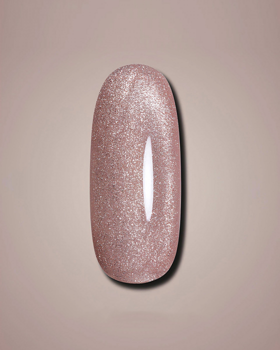 DARK Gel Polish Cat Eye 08, 10 мл