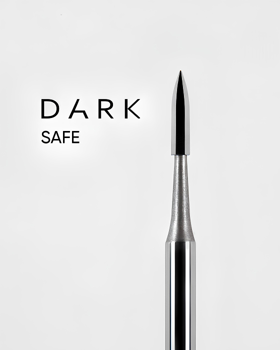 Безпечна фреза Dark