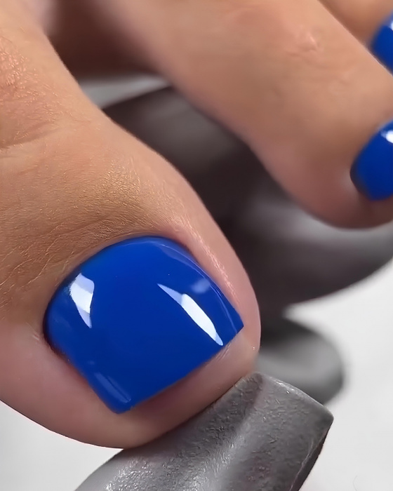 DARK Gel Polish 025, 6 мл