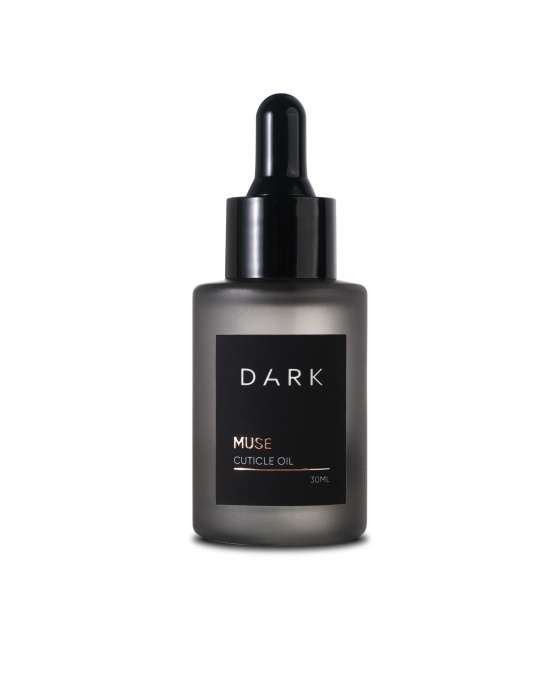 Олія для кутикули Dark Muse, 30 мл