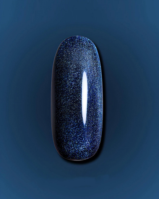 DARK Gel Polish Cat Eye 20, 6 мл