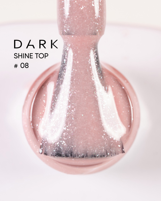 Dark Shine Top 8, 10 мл