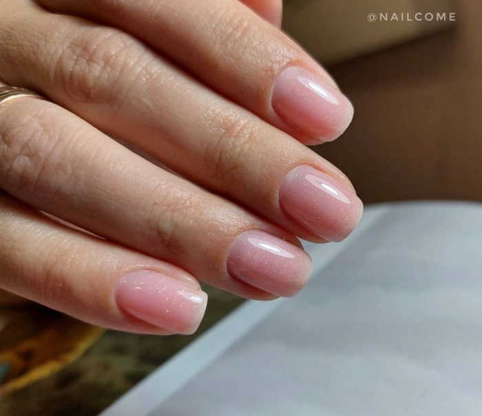 DARK Pro Base Opal 6, 15 мл з пензликом