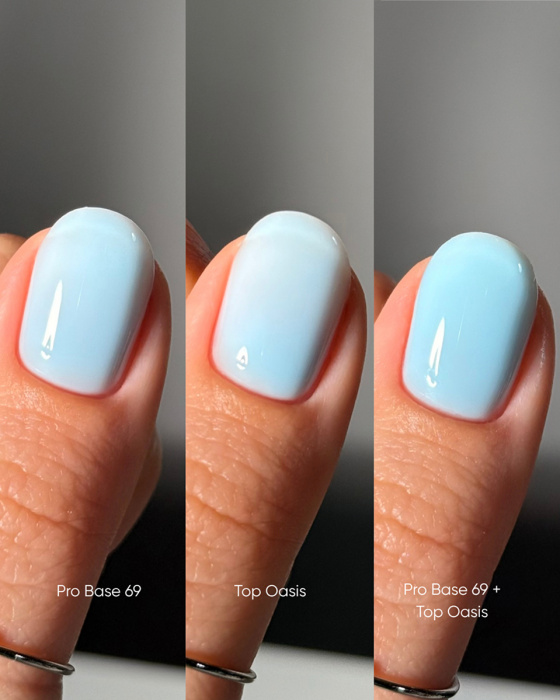 DARK Oasis Top, 10 мл