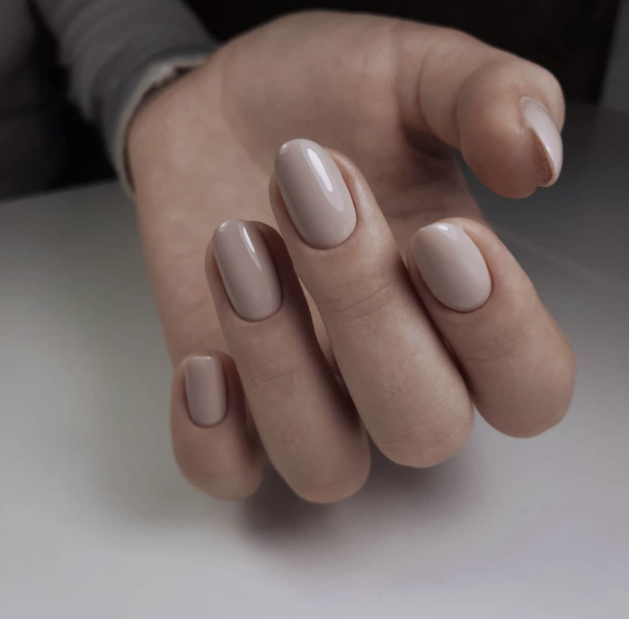 Гель-лак Kira Nails №015, 6 мл