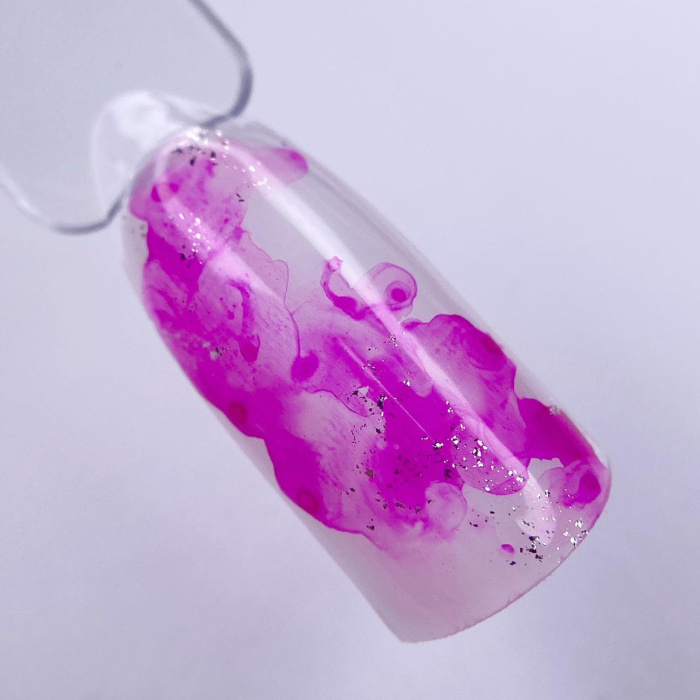 Komilfo Aqua Drops №007 Pink, 5 мл