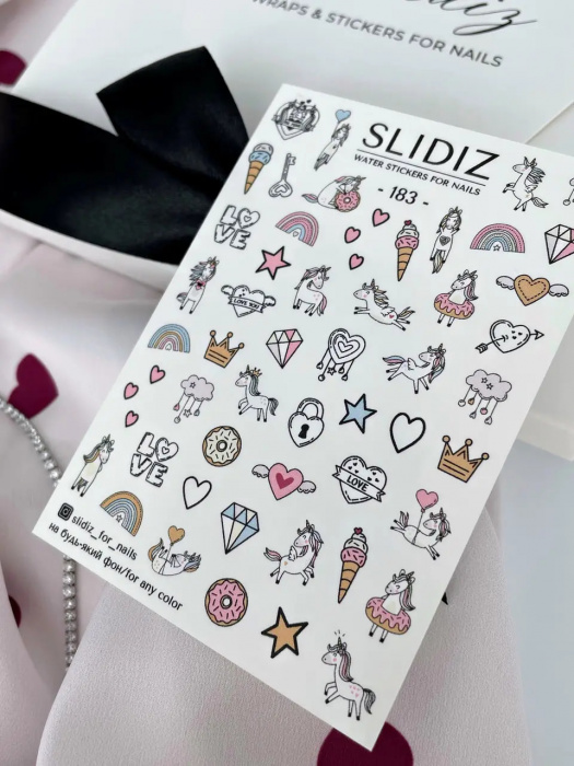 Слайдер дизайн SLIDIZ №183