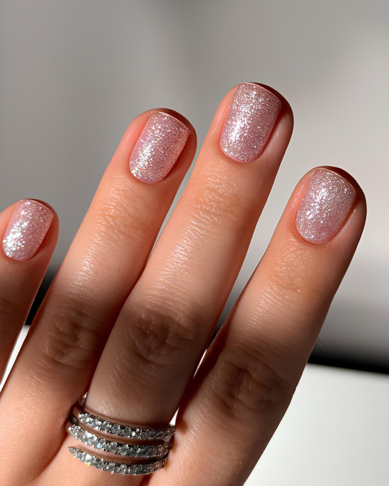 DARK Stellar Gel Paint, 5 г