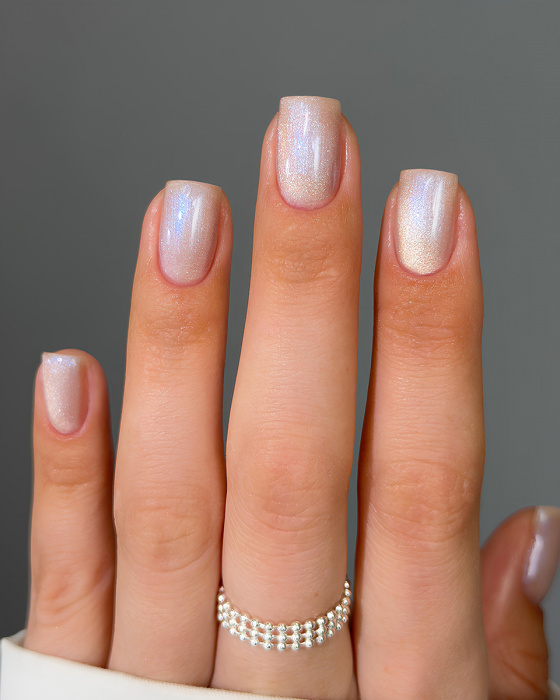 DARK Gel Polish Cat Eye 36, 6 мл