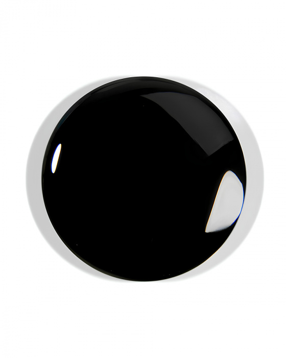 DARK Black Gel Paint, 5 г