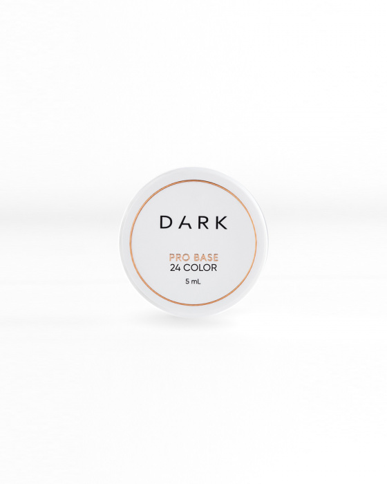DARK Pro Base 24, 5 мл