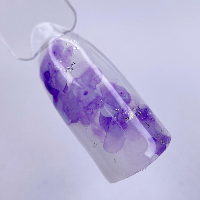 Komilfo Aqua Drops №008 Purple, 5 мл