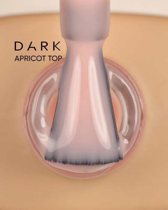 Dark Apricot Top, 10 мл