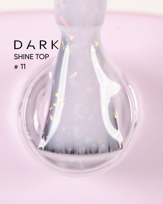 Dark Shine Top 11, 10 мл