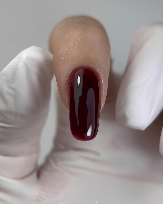 DARK Gel Polish Vitrage 04, 6 мл