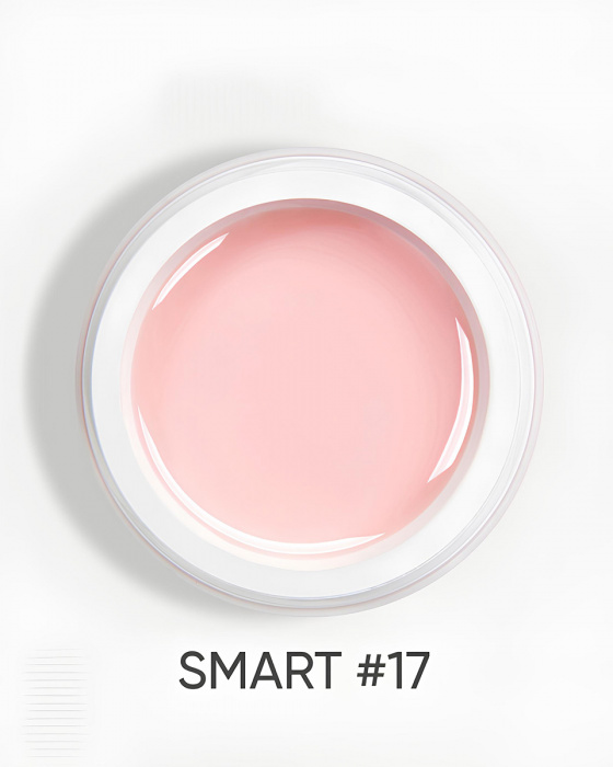 DARK Smart Builder Gel 17, 30 мл