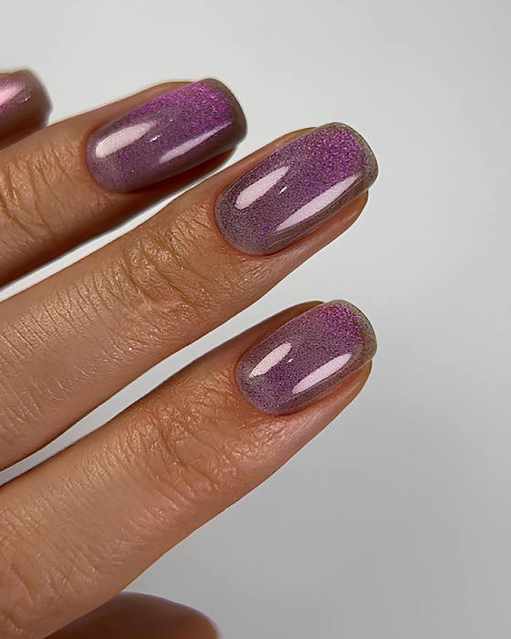 DARK Gel Polish Cat Eye 15, 6 мл