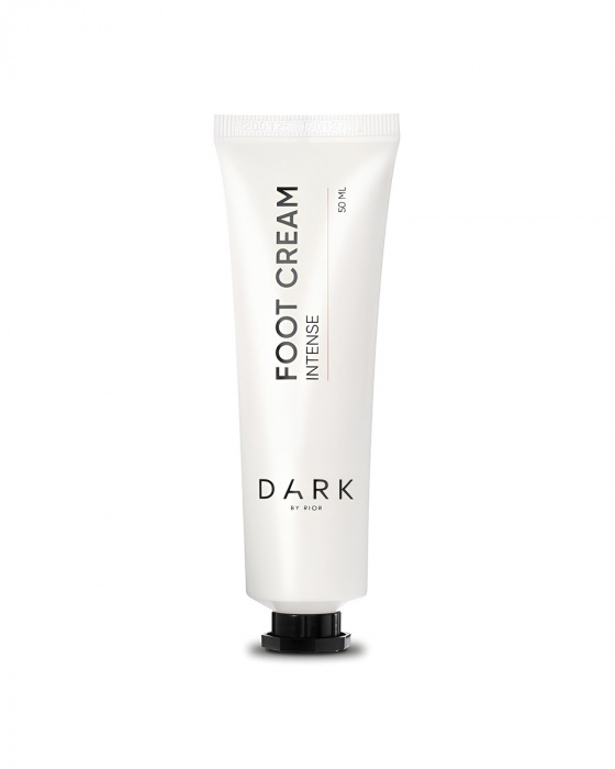 DARK Foot Cream Intense, 50 мл