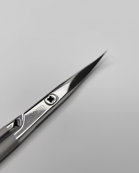 Olton ножиці Easy Line (gloss) 90 мм