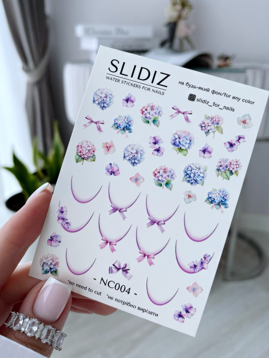 Слайдер дизайн SLIDIZ без плівки №N004