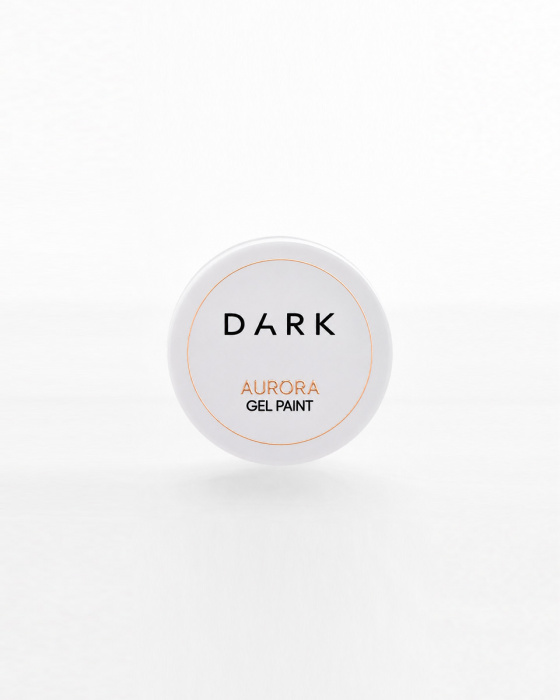 DARK Aurora Gel Paint, 5 г