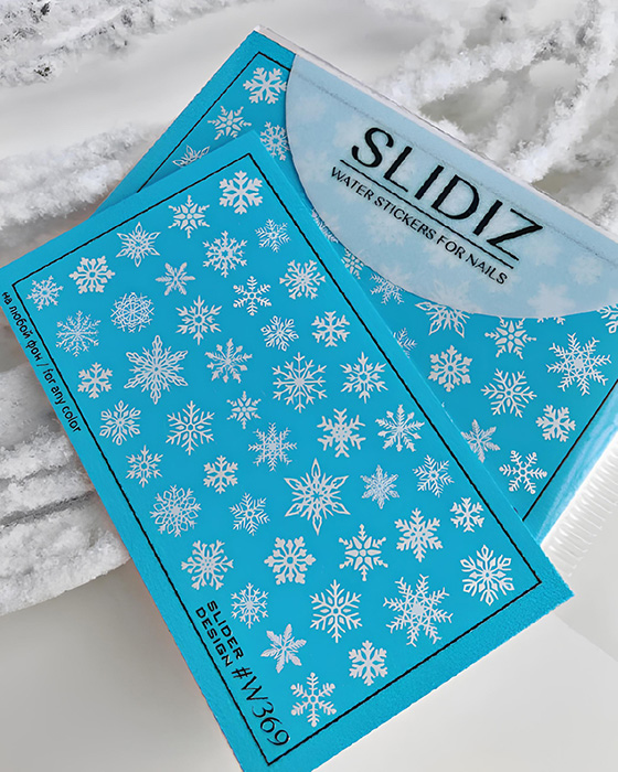 Слайдер дизайн SLIDIZ №W369