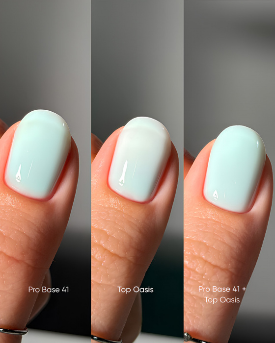 DARK Oasis Top, 10 мл