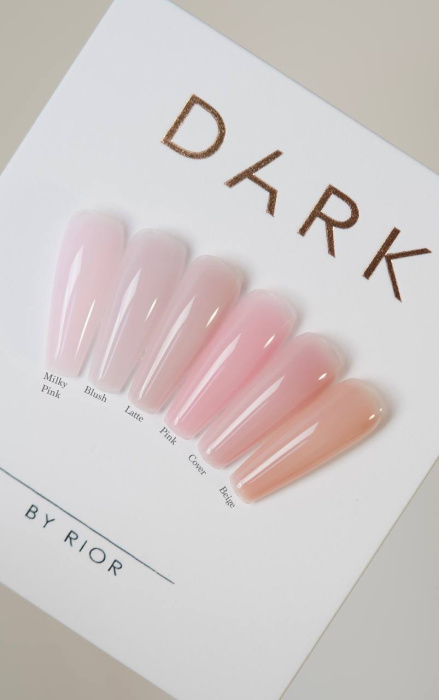 Dark Pink Top, 10 мл