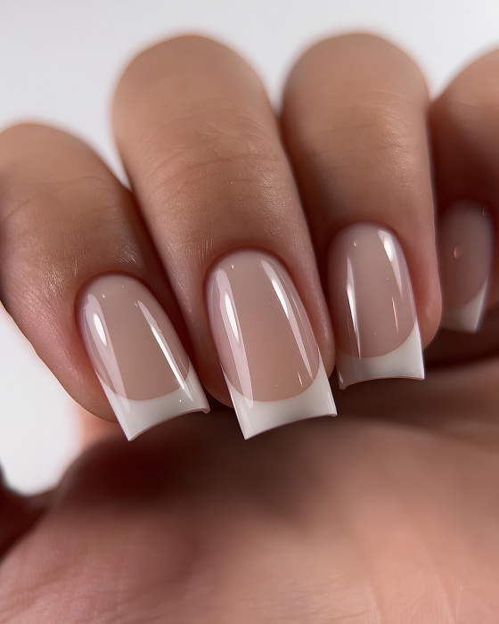 DARK Gel Polish 001, 6 мл