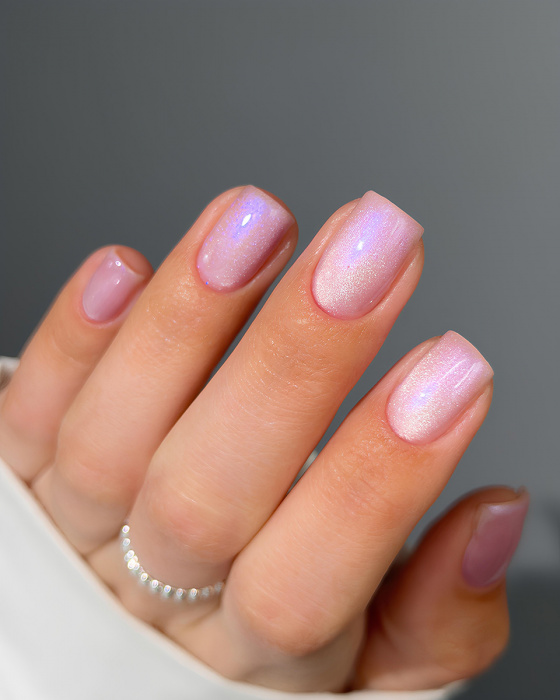 DARK Gel Polish Cat Eye 37, 6 мл