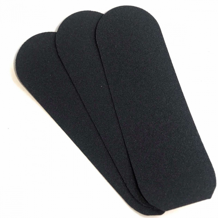 Змінні файли на основу №7 180 грит (колір в асортименті )