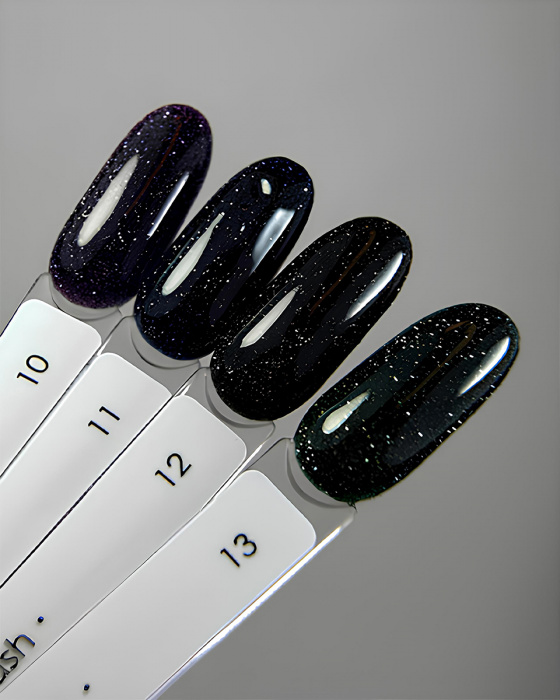 DARK Gel Polish Flash 13, 10 мл