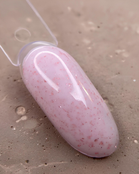 DARK Pro Base Pink Potal 2, 15 мл