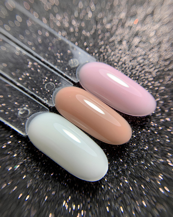 DARK Milky White Top, 10 мл