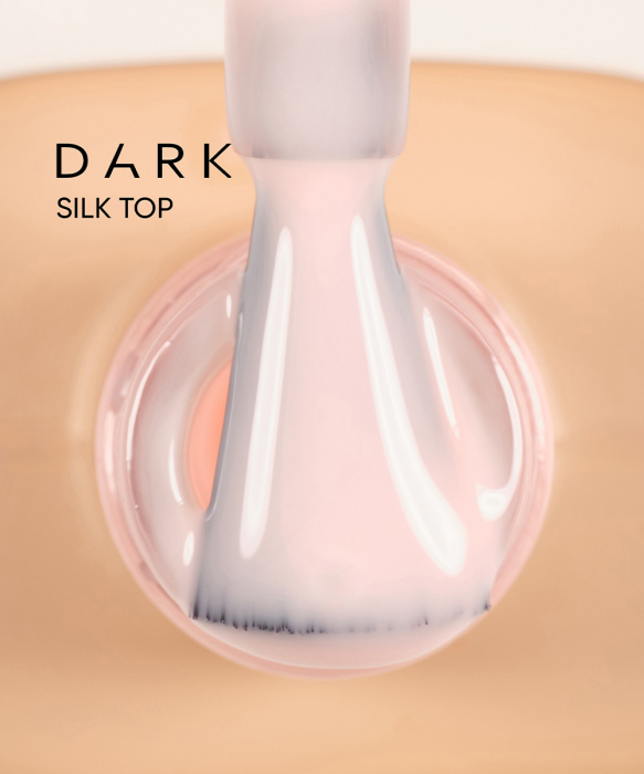 Dark Silk Top, 10 ml