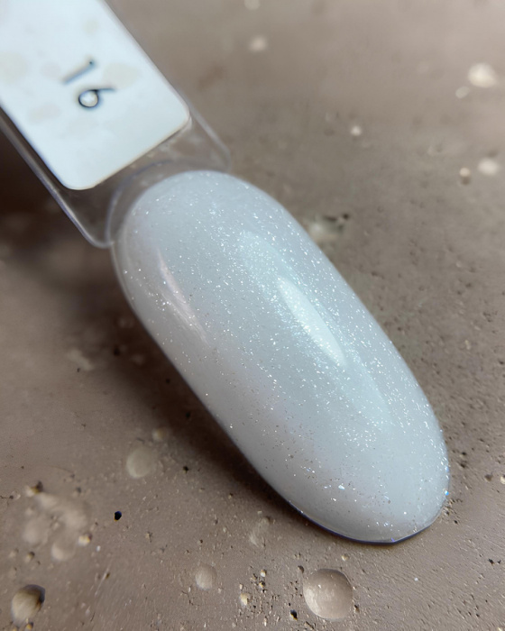 DARK Pro Base 16, 15 мл