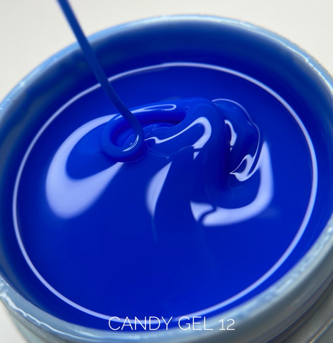 Luna Candy Gel №12 30 ml