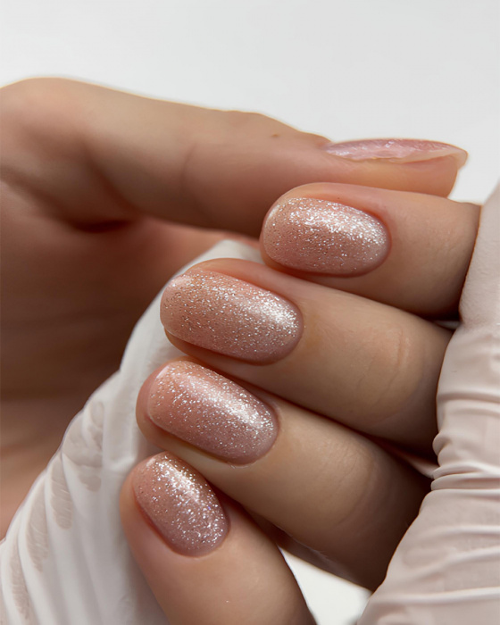 DARK Pro Base Shine 16, 15 мл