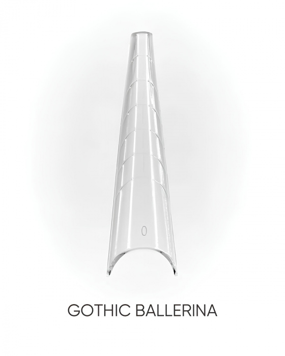 DARK Верхні Форми Gothic Ballerina