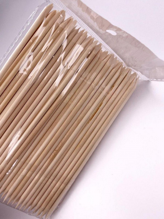 Апельсинові палички 11,5 см (100 шт)