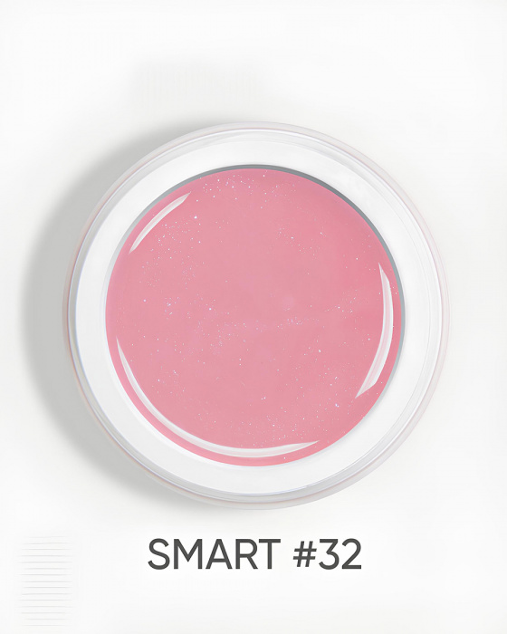 DARK Smart Builder Gel 32, 15 мл