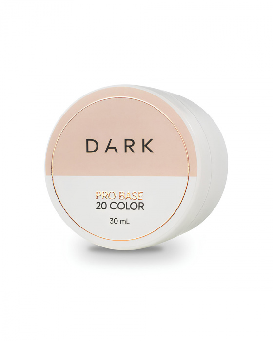 DARK Pro Base 20, 30 мл