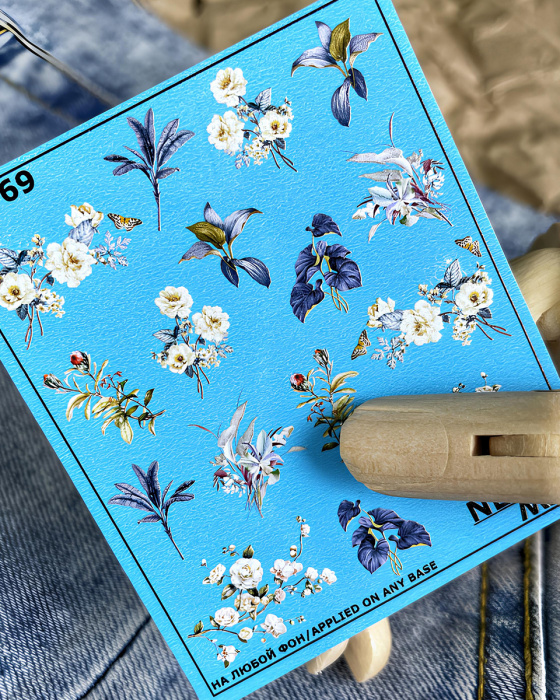 Слайдер NEW MAX CW-69