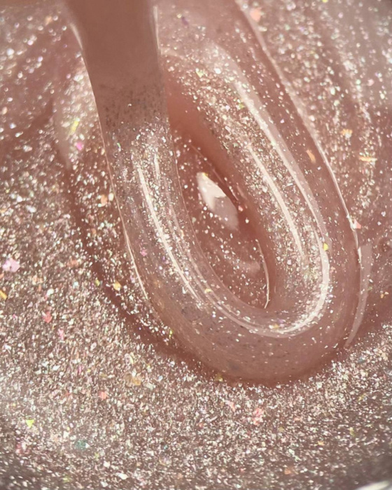 DARK Medium Gel №45, 15 мл (без пензлика)