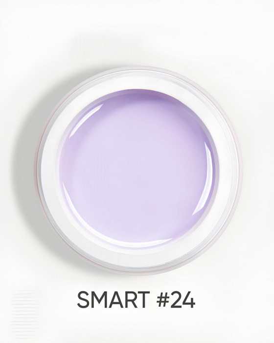 DARK Smart Builder Gel 24, 15 мл