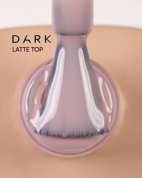 Dark Latte Top, 10 мл