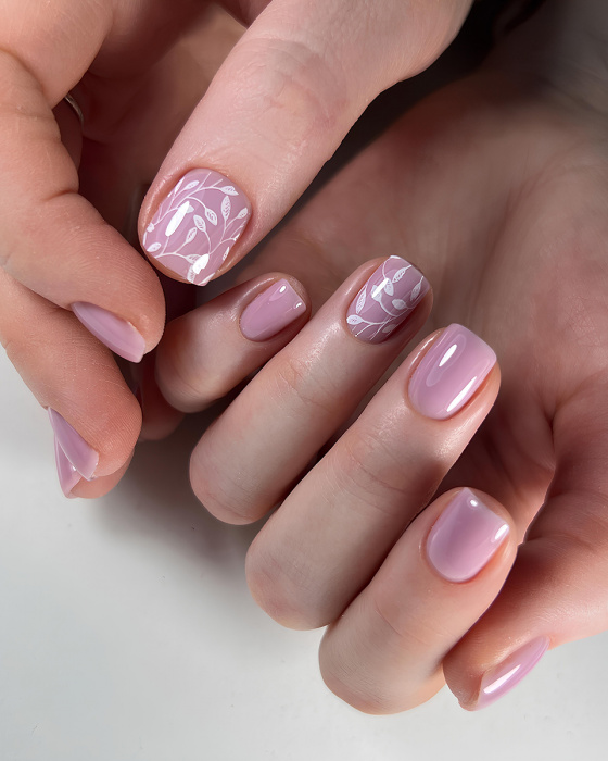 DARK Пластина для стемпінгу 07