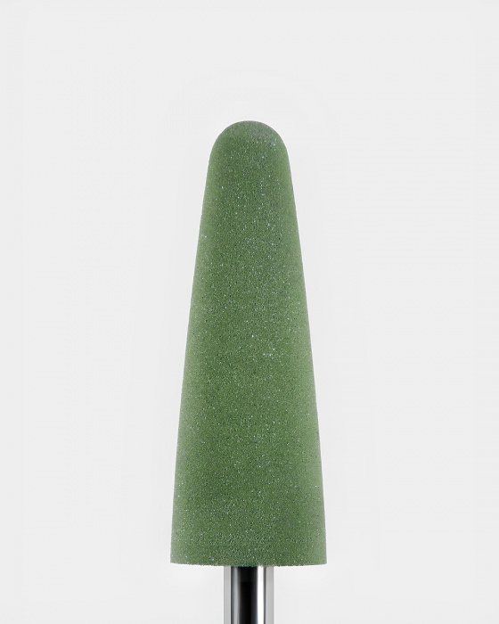 DARK Полірувальник 302 заокруглений маленький