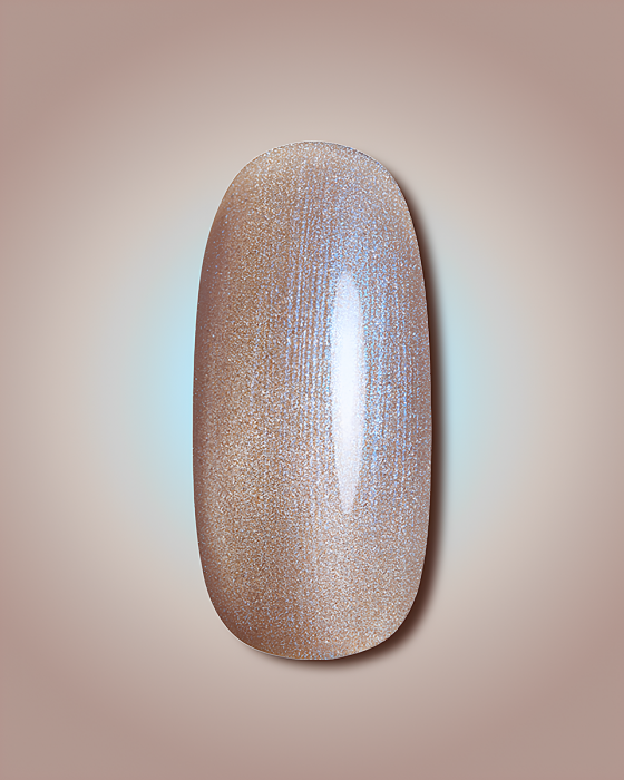 DARK Gel Polish Cat Eye 36, 6 мл